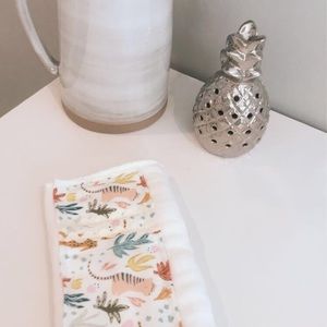 into the wild burp rag